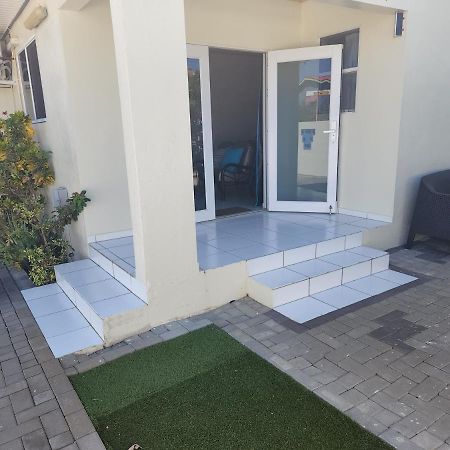Apartament The Lush Willemstad Zewnętrze zdjęcie