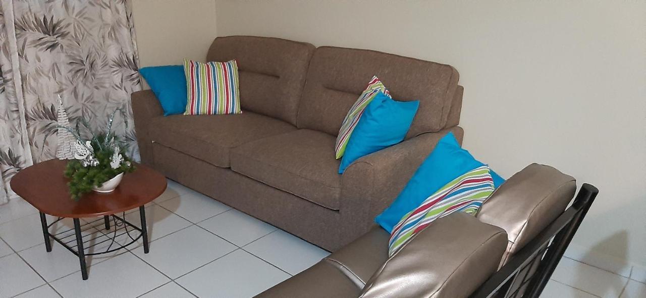 Apartament The Lush Willemstad Zewnętrze zdjęcie