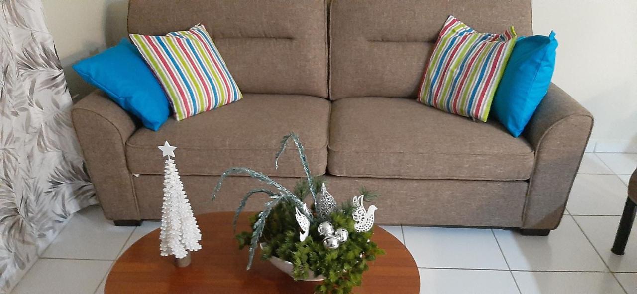 Apartament The Lush Willemstad Zewnętrze zdjęcie