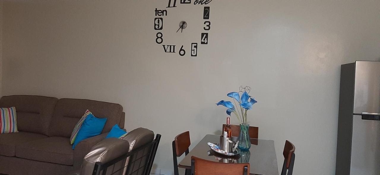 Apartament The Lush Willemstad Zewnętrze zdjęcie