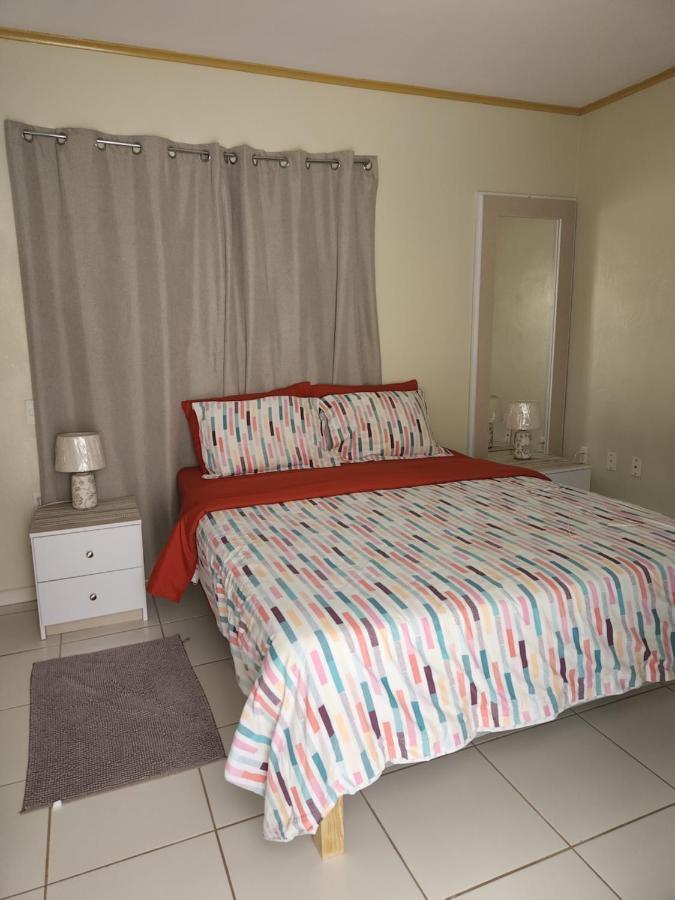 Apartament The Lush Willemstad Zewnętrze zdjęcie