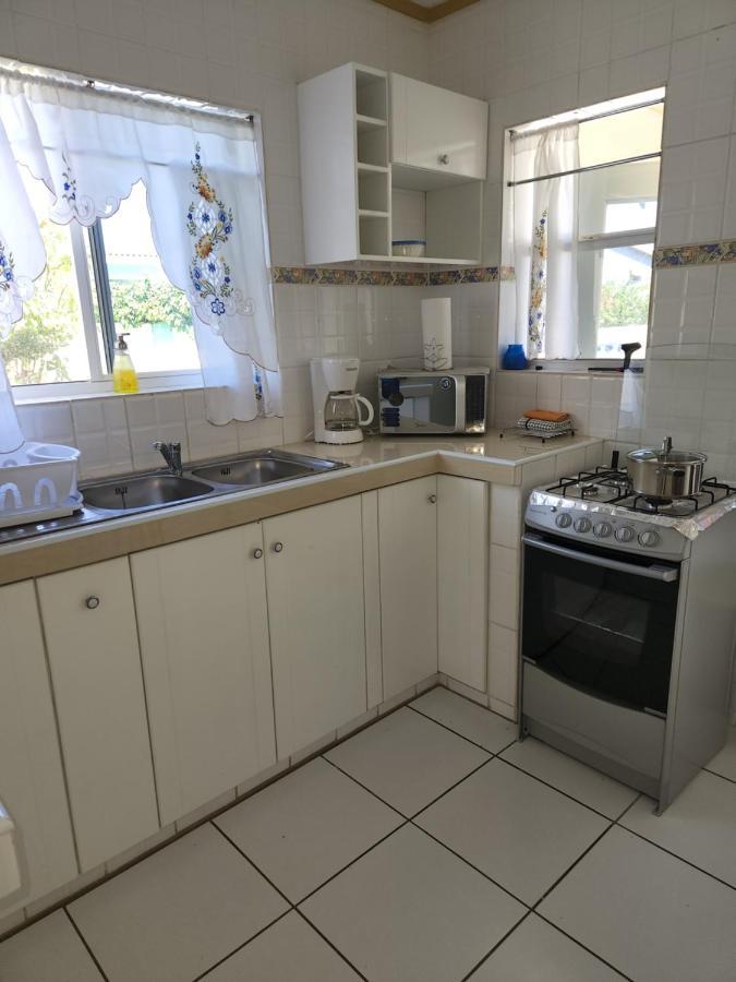 Apartament The Lush Willemstad Zewnętrze zdjęcie