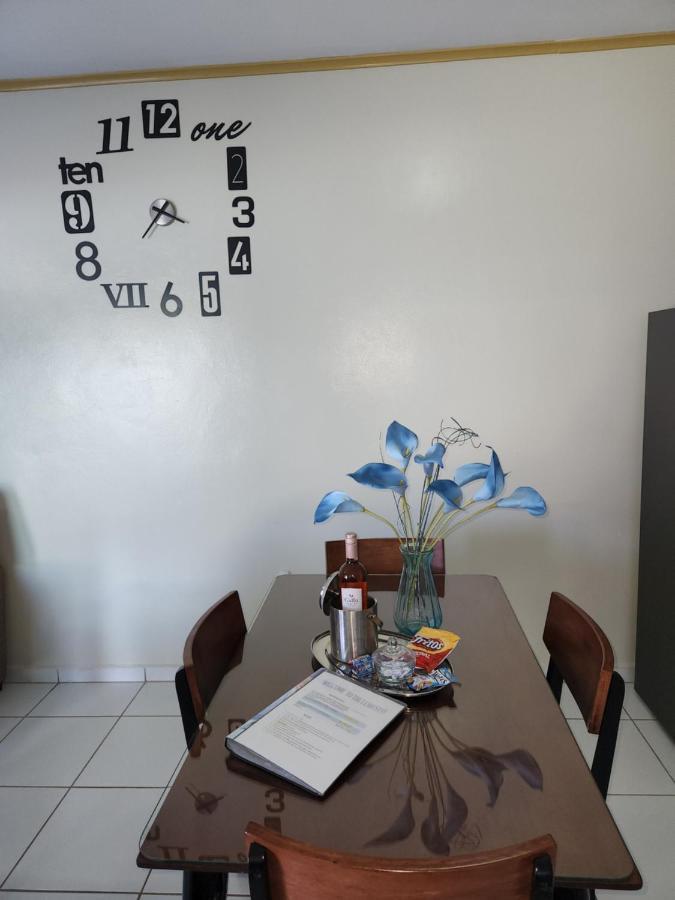 Apartament The Lush Willemstad Zewnętrze zdjęcie