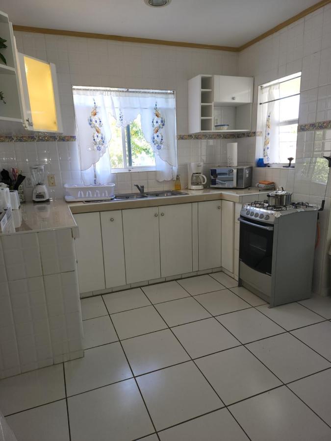 Apartament The Lush Willemstad Zewnętrze zdjęcie