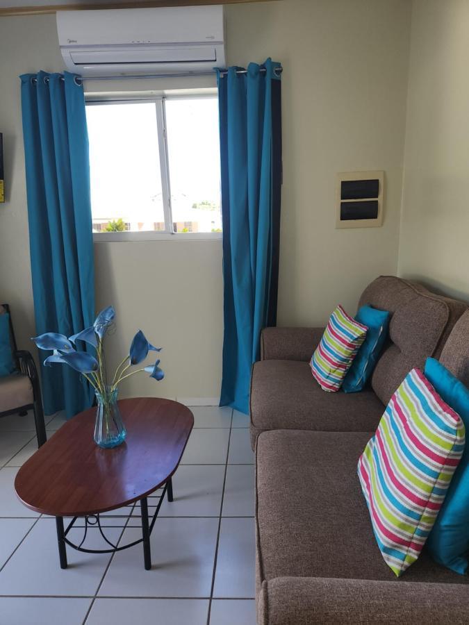 Apartament The Lush Willemstad Zewnętrze zdjęcie