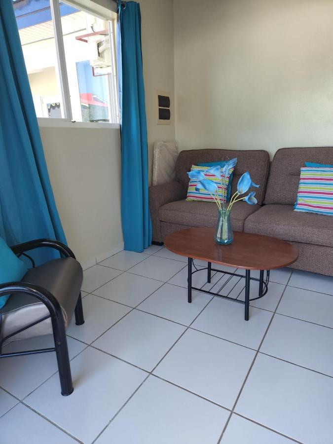 Apartament The Lush Willemstad Zewnętrze zdjęcie