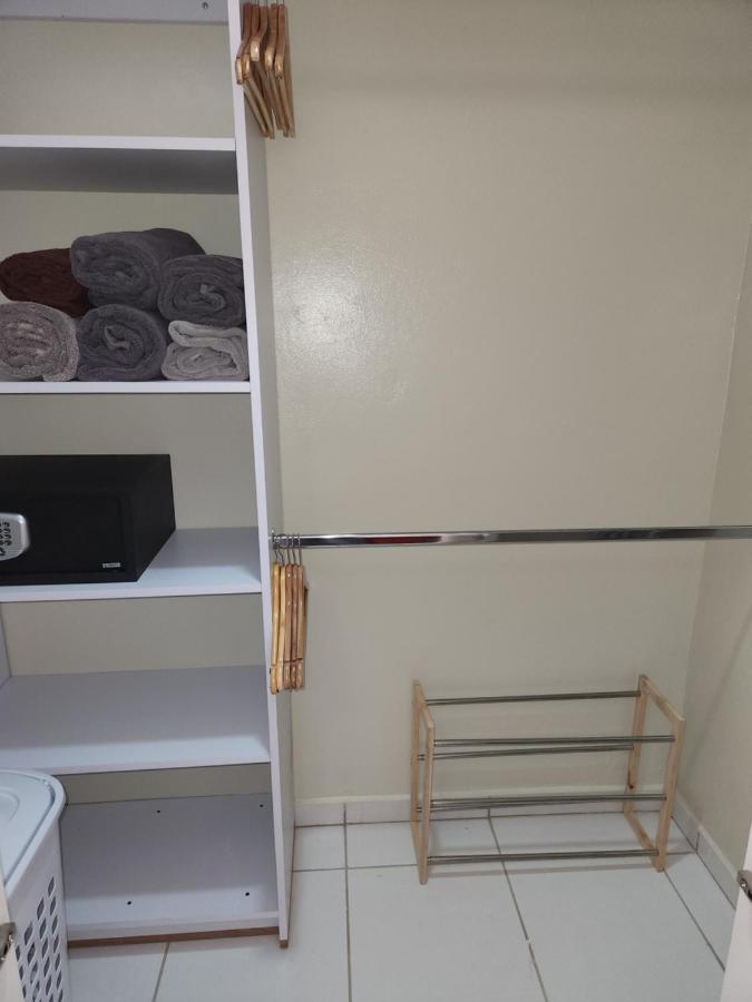 Apartament The Lush Willemstad Zewnętrze zdjęcie