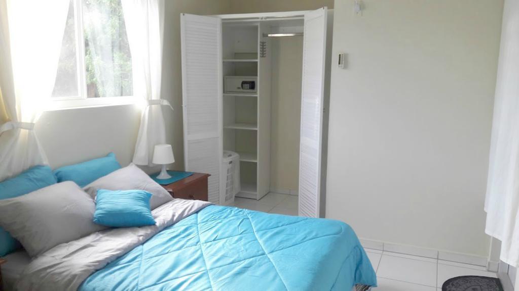 Apartament The Lush Willemstad Zewnętrze zdjęcie