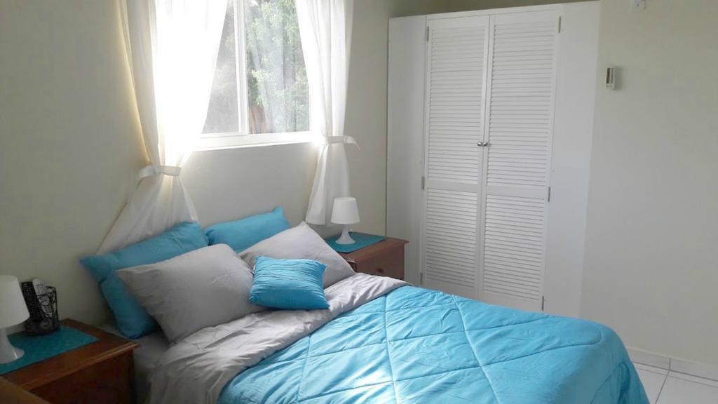 Apartament The Lush Willemstad Zewnętrze zdjęcie