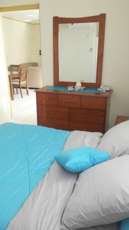 Apartament The Lush Willemstad Zewnętrze zdjęcie