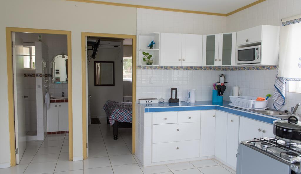 Apartament The Lush Willemstad Zewnętrze zdjęcie