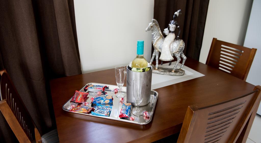 Apartament The Lush Willemstad Zewnętrze zdjęcie