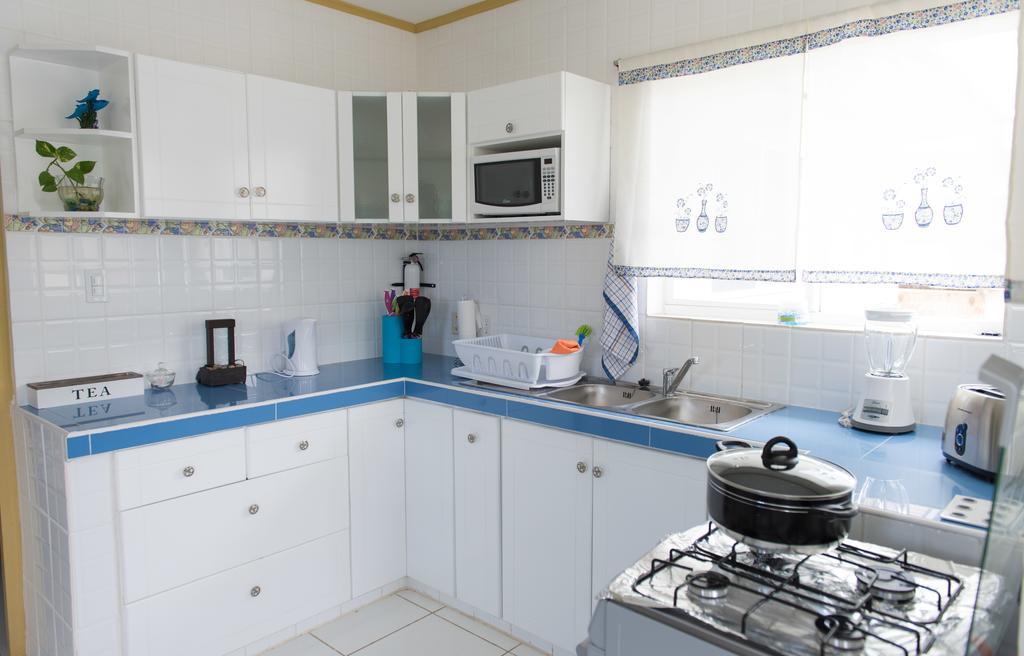 Apartament The Lush Willemstad Zewnętrze zdjęcie