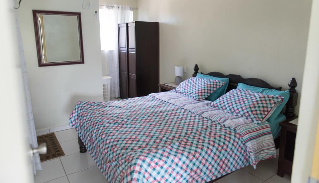 Apartament The Lush Willemstad Zewnętrze zdjęcie