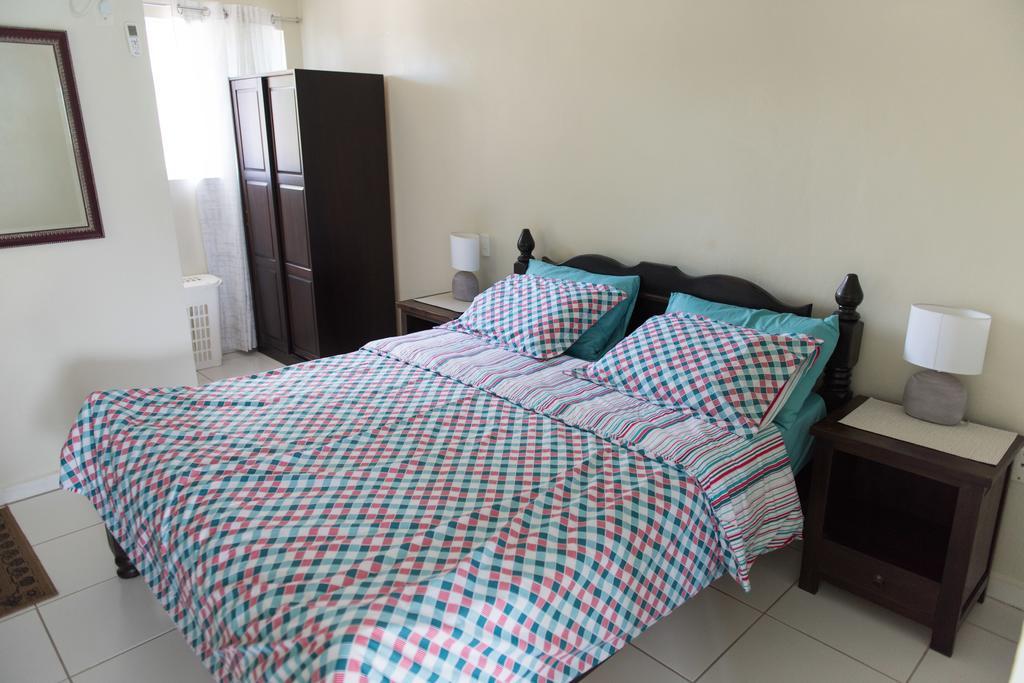Apartament The Lush Willemstad Zewnętrze zdjęcie