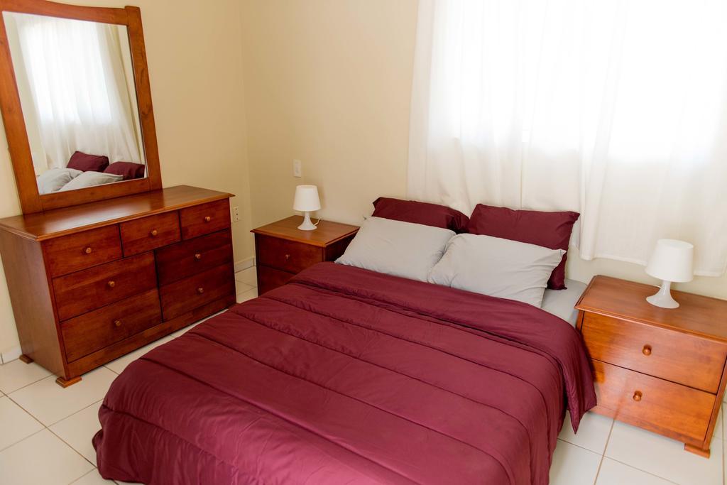 Apartament The Lush Willemstad Zewnętrze zdjęcie