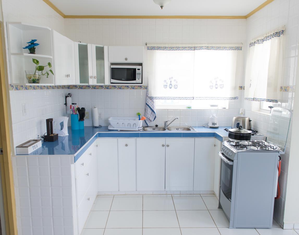 Apartament The Lush Willemstad Zewnętrze zdjęcie